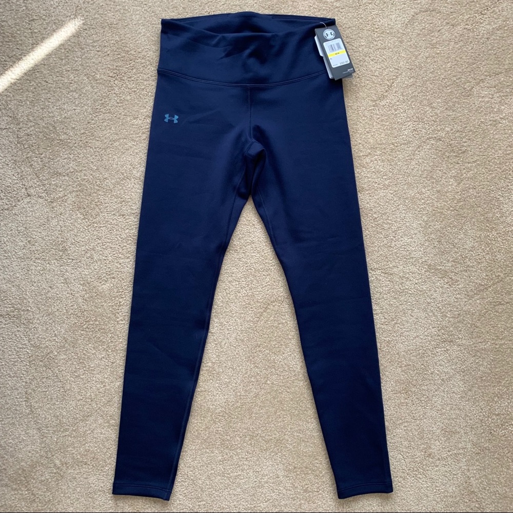 UnderArmour Coldgear Compression leggings